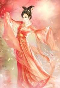 《美丽的桃花村》