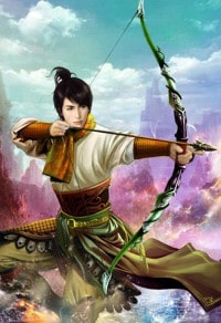 《发家致富靠自己》