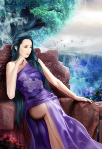 《佛系快穿》
