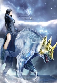 《穿到武侠游戏里,做自己的大女主》