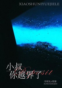 《小叔,你越界了!》